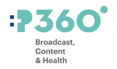 Logo de P360